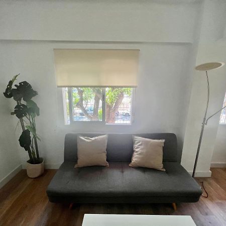 アリカンテApartamento Miralmarアパートメント エクステリア 写真