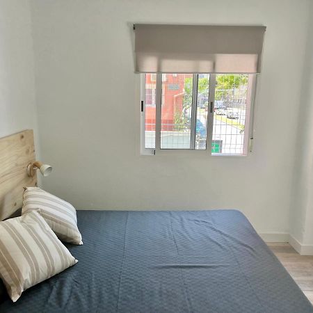 アリカンテApartamento Miralmarアパートメント エクステリア 写真