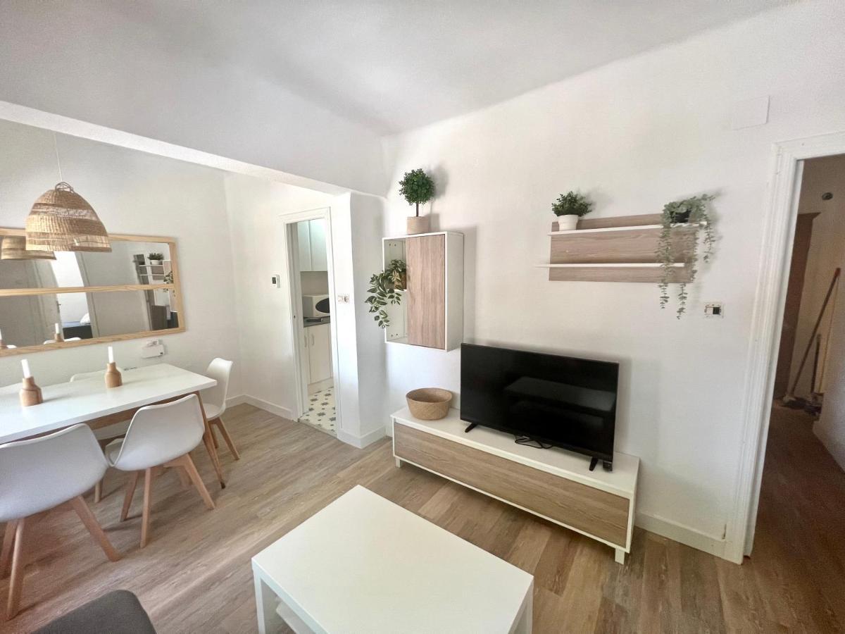アリカンテApartamento Miralmarアパートメント エクステリア 写真