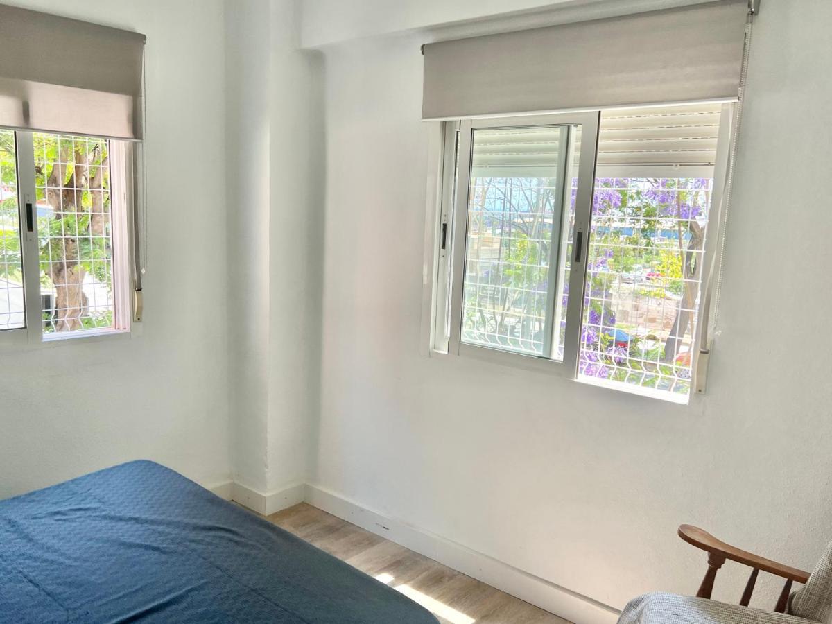アリカンテApartamento Miralmarアパートメント エクステリア 写真
