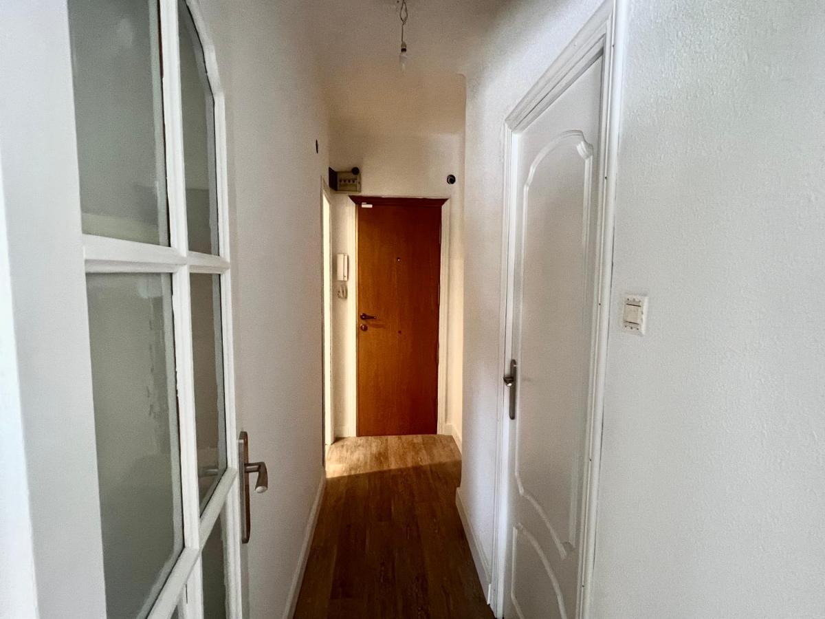 アリカンテApartamento Miralmarアパートメント エクステリア 写真