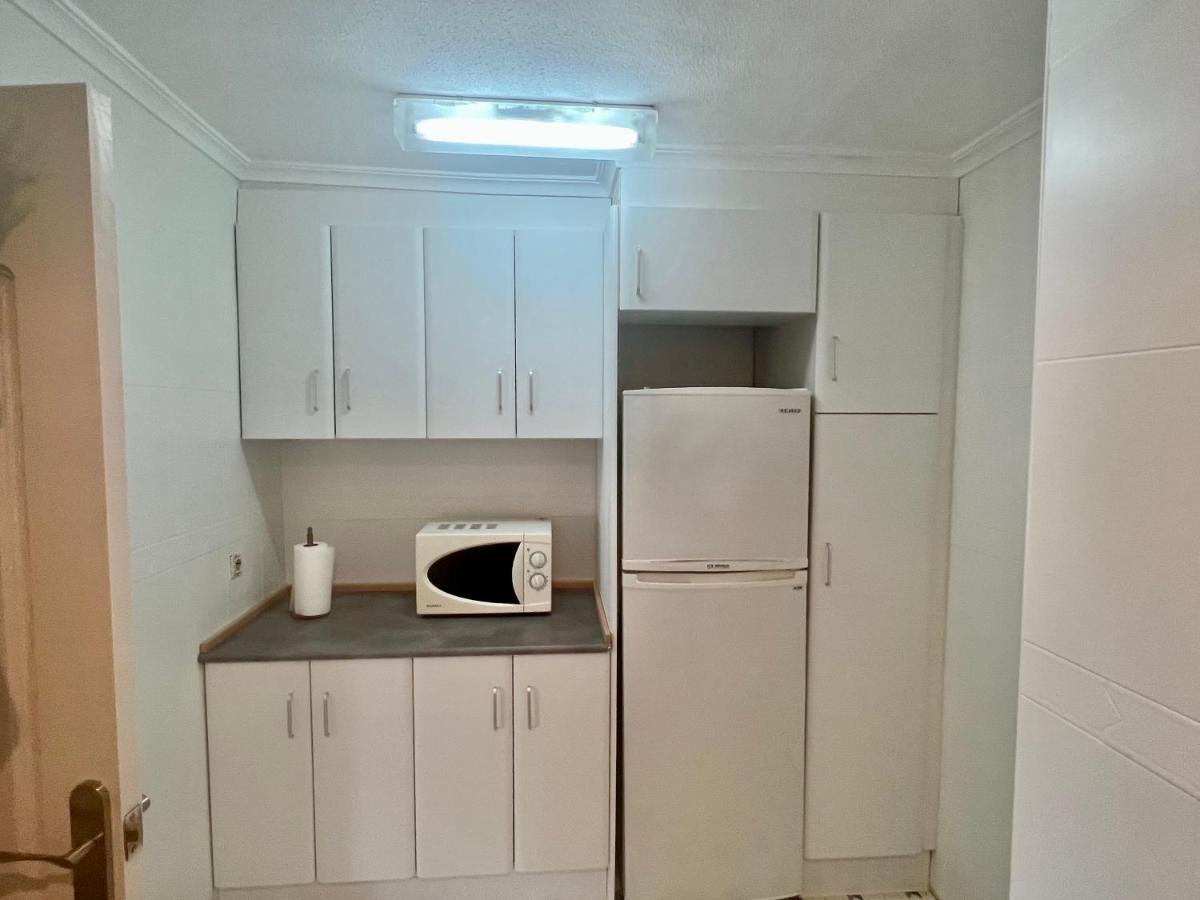 アリカンテApartamento Miralmarアパートメント エクステリア 写真