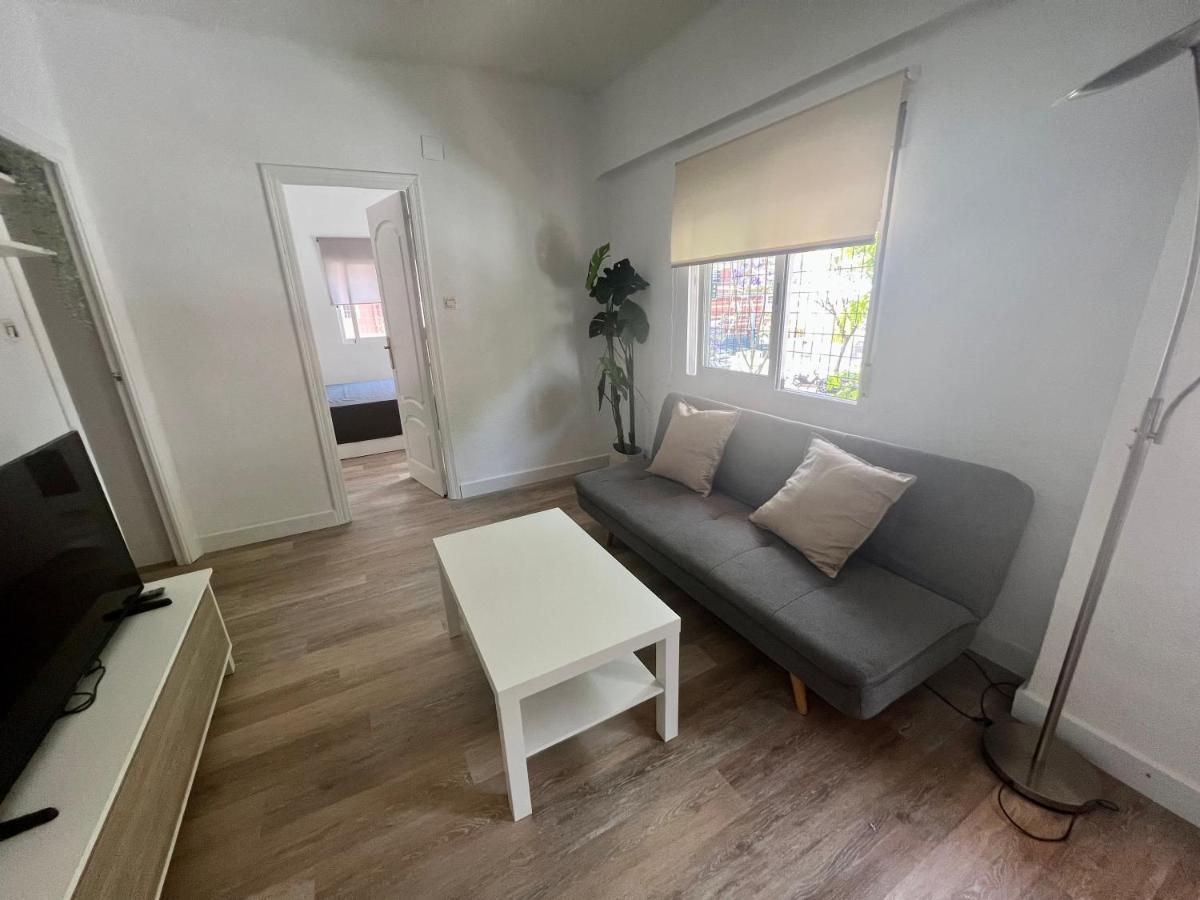 アリカンテApartamento Miralmarアパートメント エクステリア 写真