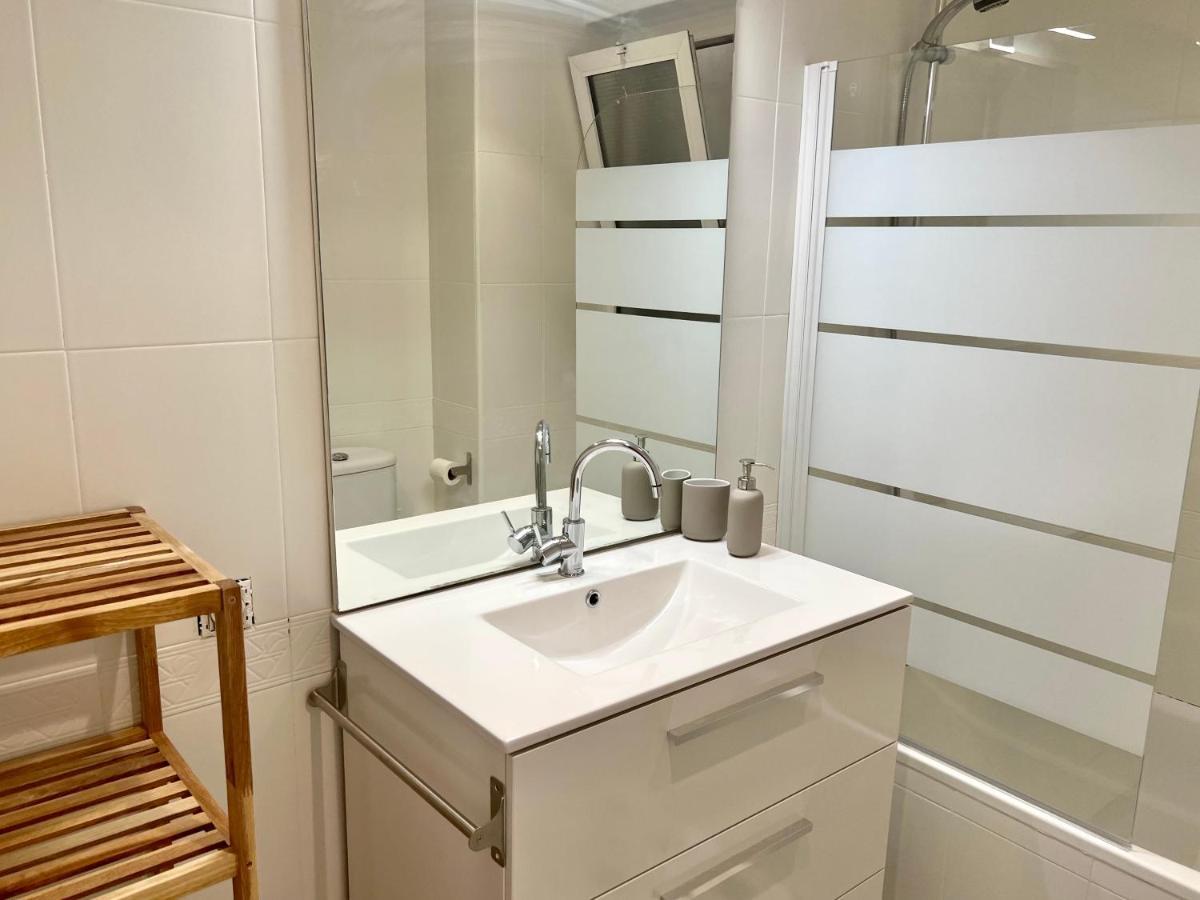 アリカンテApartamento Miralmarアパートメント エクステリア 写真