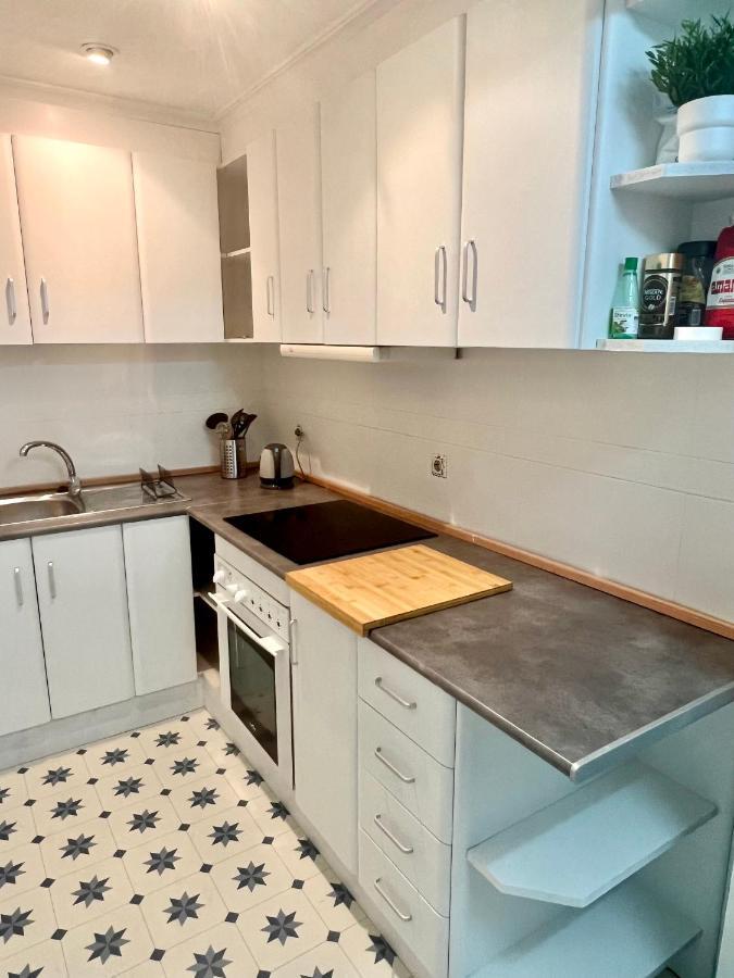 アリカンテApartamento Miralmarアパートメント エクステリア 写真
