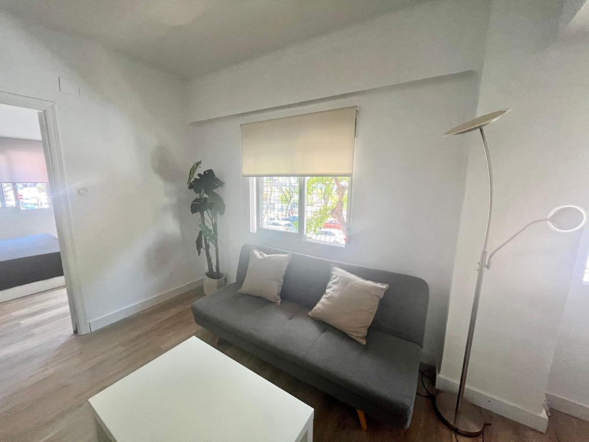 アリカンテApartamento Miralmarアパートメント エクステリア 写真