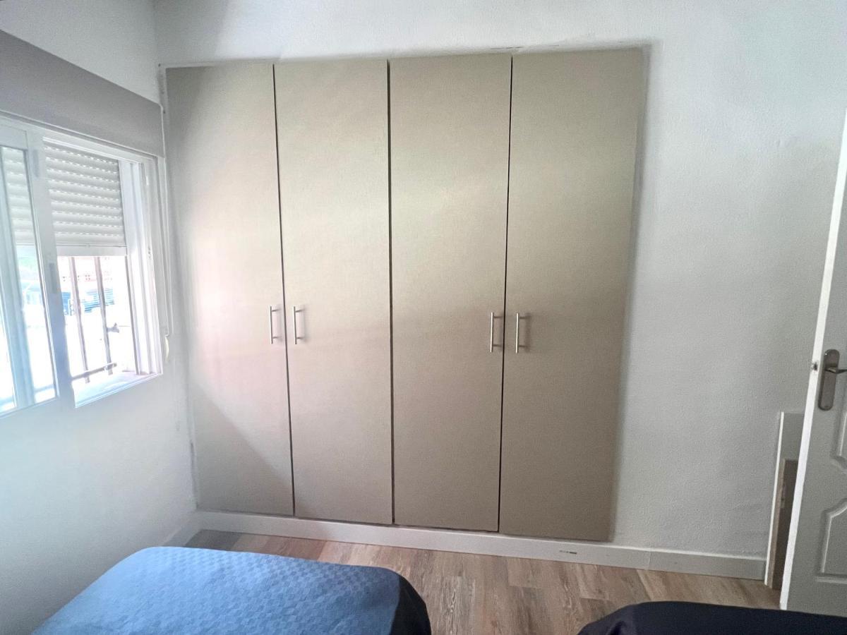 アリカンテApartamento Miralmarアパートメント エクステリア 写真