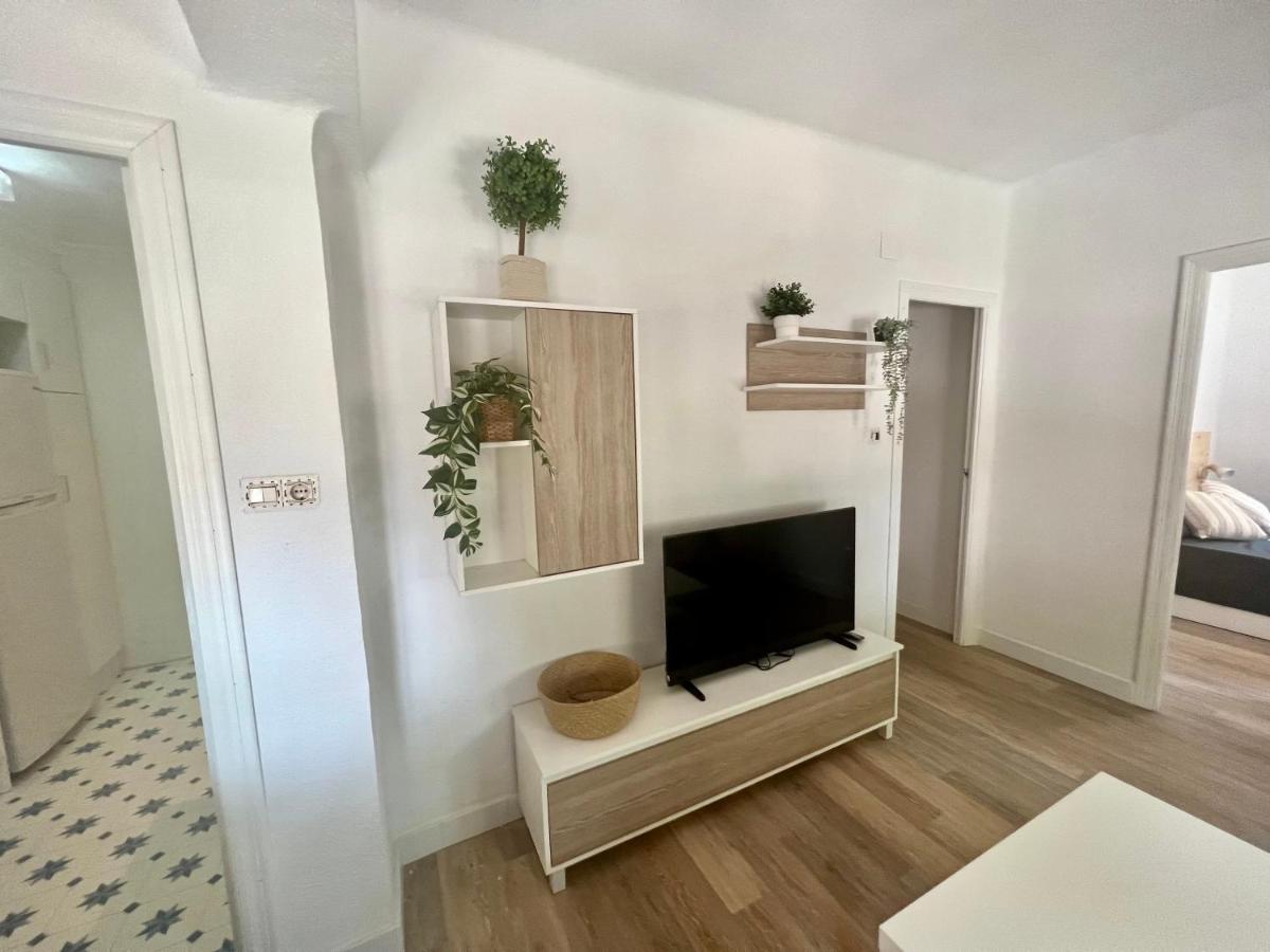 アリカンテApartamento Miralmarアパートメント エクステリア 写真