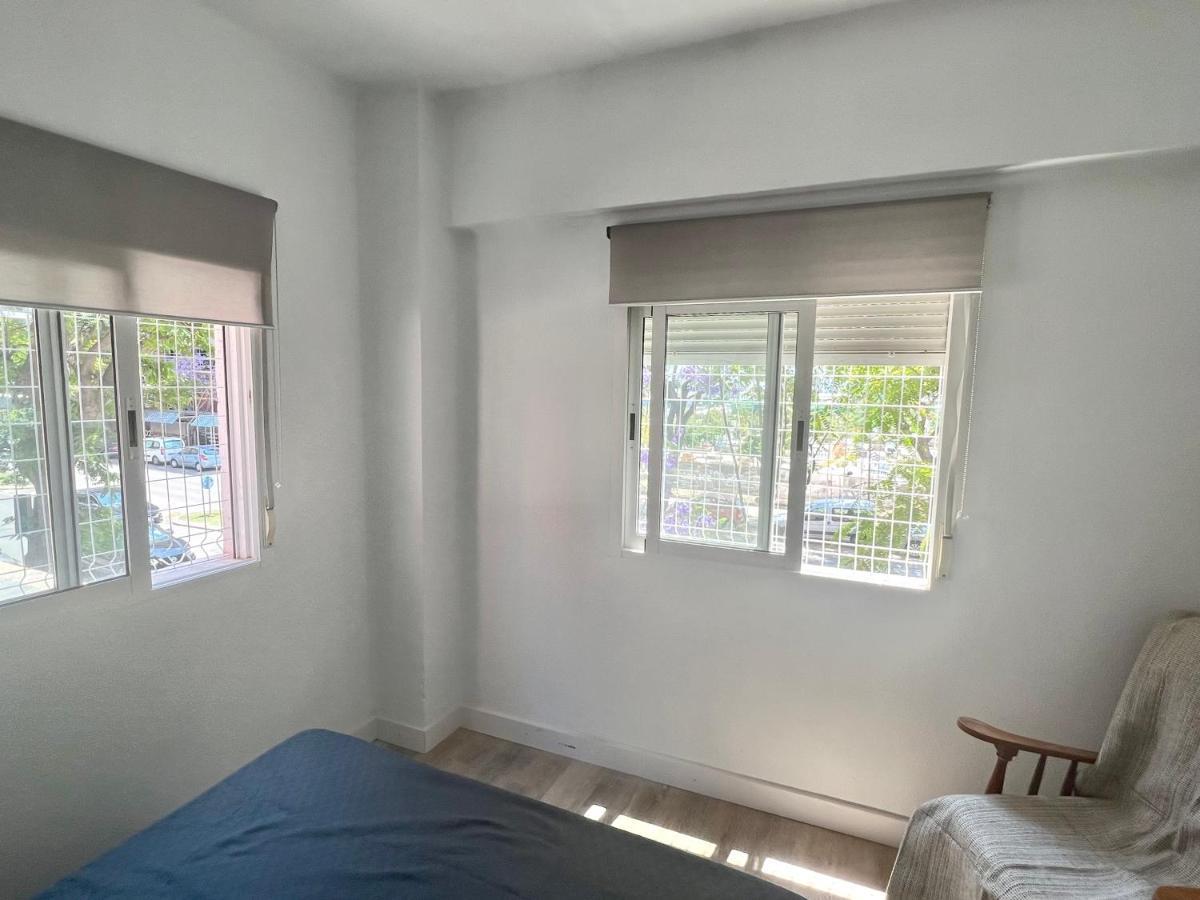 アリカンテApartamento Miralmarアパートメント エクステリア 写真