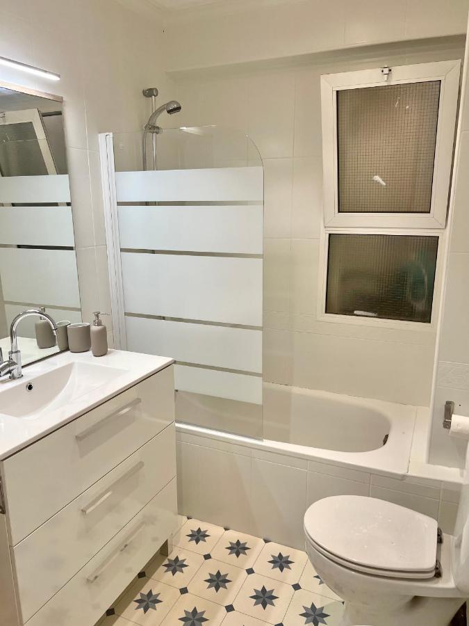 アリカンテApartamento Miralmarアパートメント エクステリア 写真